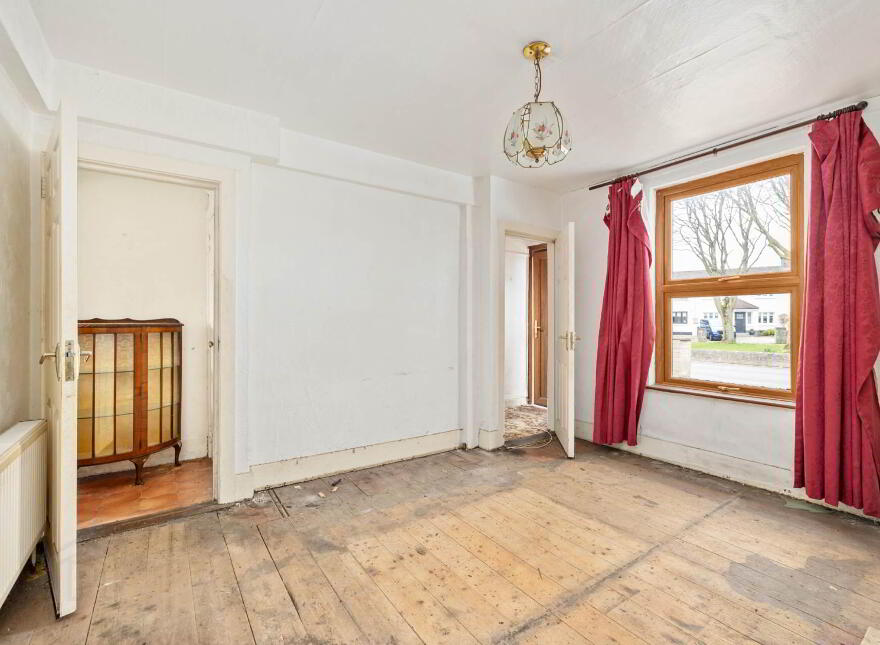 62 Dodsboro, Lucan, K78RD42