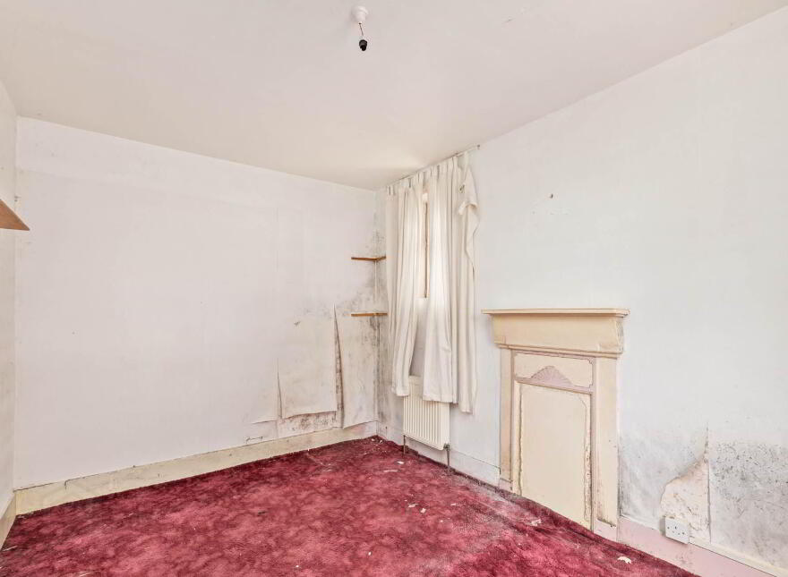 62 Dodsboro, Lucan, K78RD42