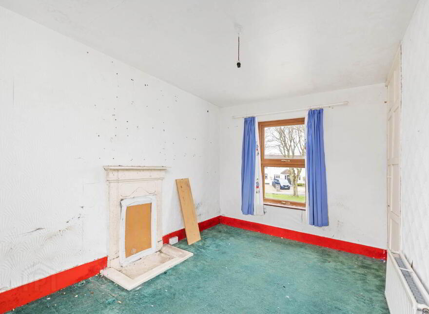 62 Dodsboro, Lucan, K78RD42