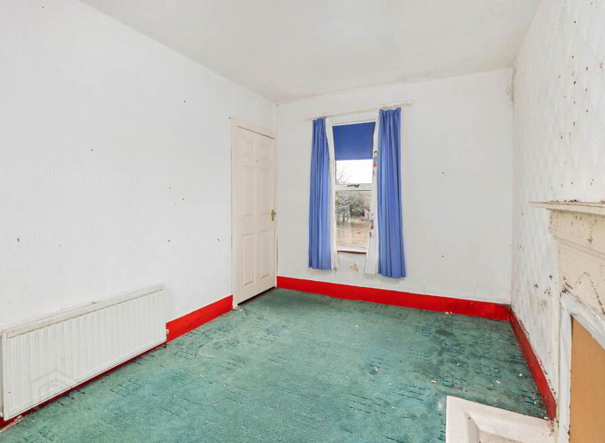 62 Dodsboro, Lucan, K78RD42