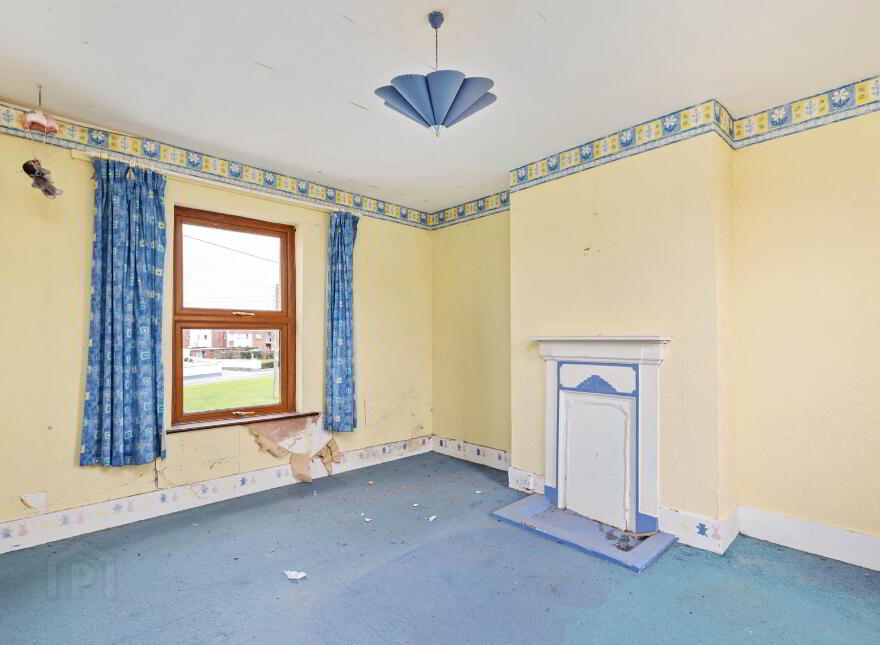 62 Dodsboro, Lucan, K78RD42