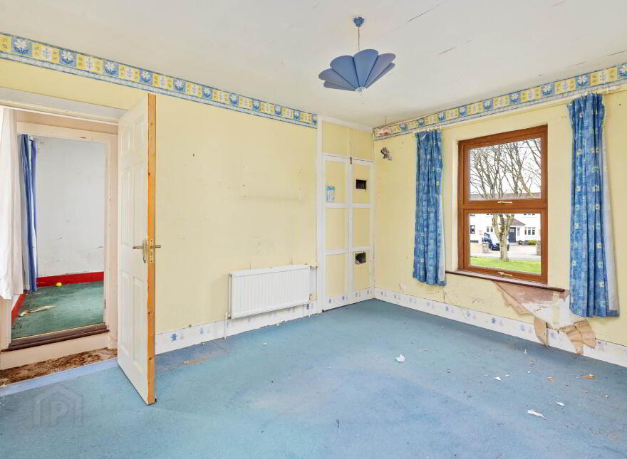 62 Dodsboro, Lucan, K78RD42