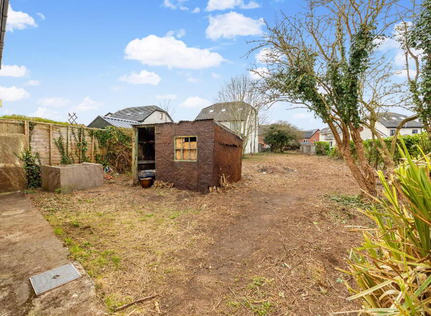 62 Dodsboro, Lucan, K78RD42