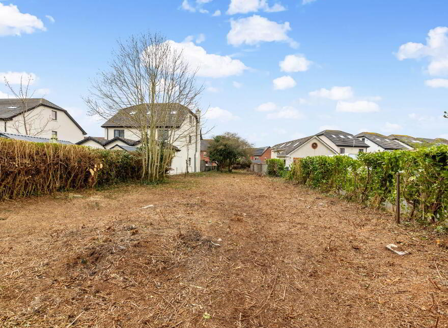 62 Dodsboro, Lucan, K78RD42
