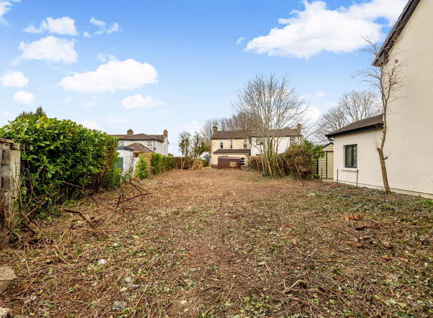62 Dodsboro, Lucan, K78RD42
