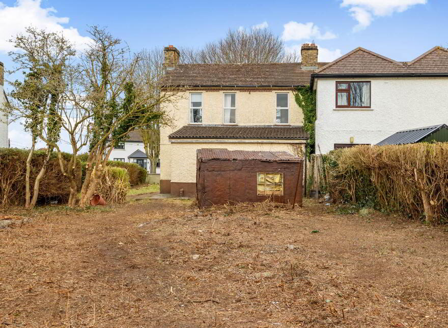 62 Dodsboro, Lucan, K78RD42