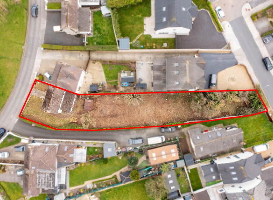 62 Dodsboro, Lucan, K78RD42