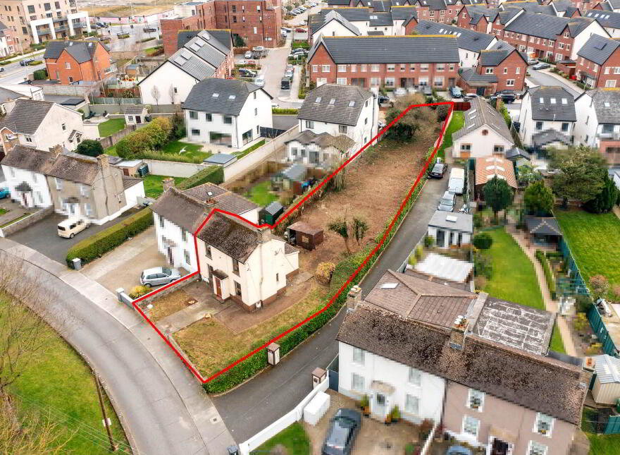 62 Dodsboro, Lucan, K78RD42