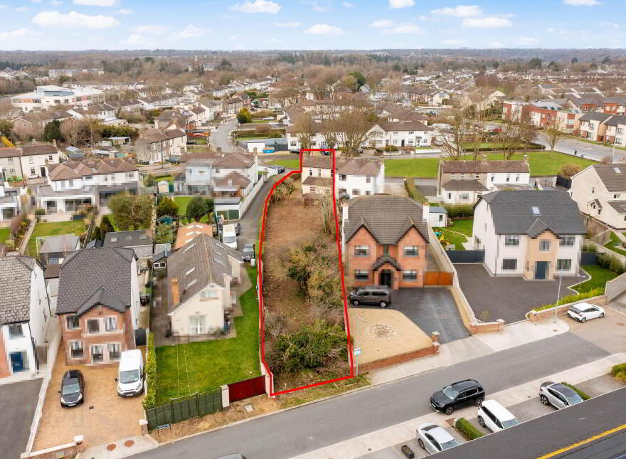 62 Dodsboro, Lucan, K78RD42