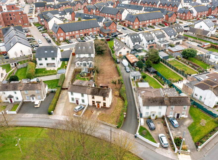 62 Dodsboro, Lucan, K78RD42