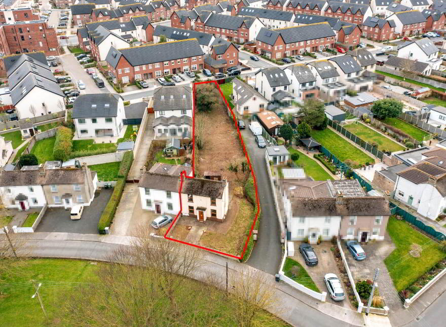 62 Dodsboro, Lucan, K78RD42
