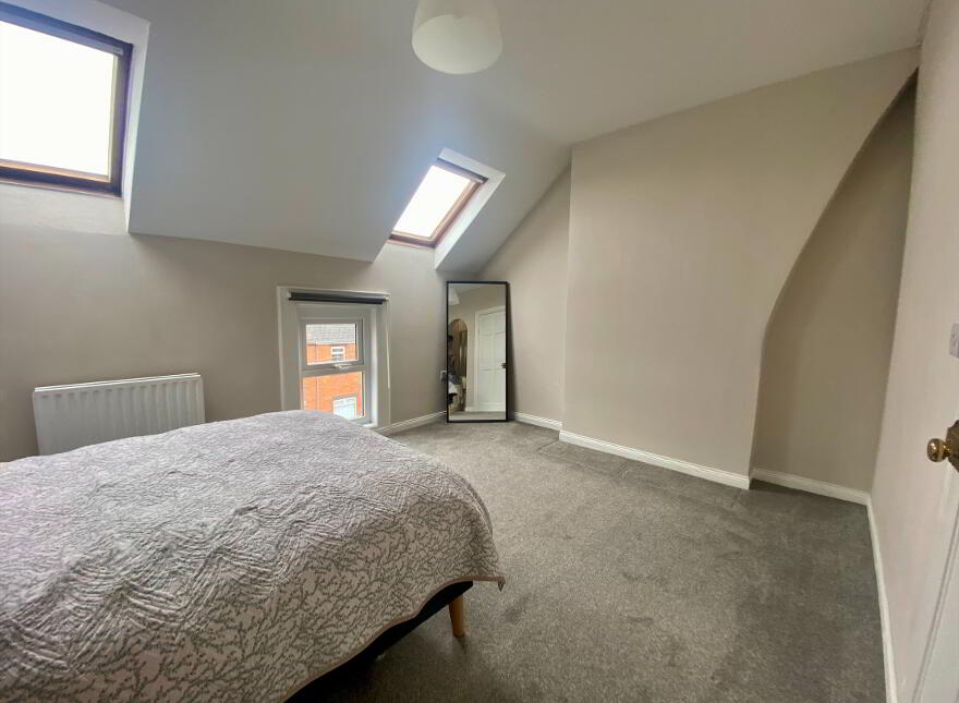16 St Brides Street, Carrickfergus, BT38 8AG