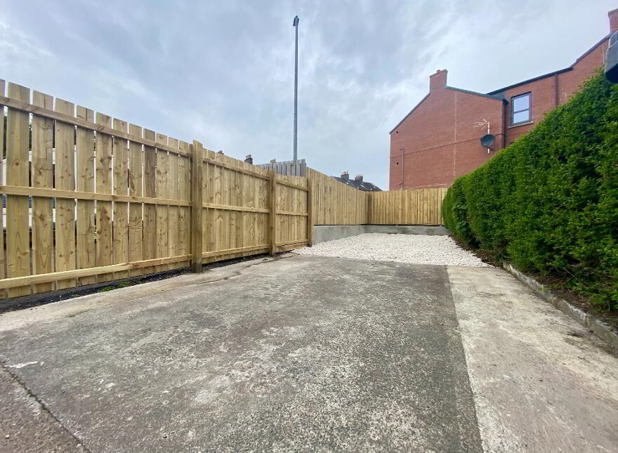 16 St Brides Street, Carrickfergus, BT38 8AG