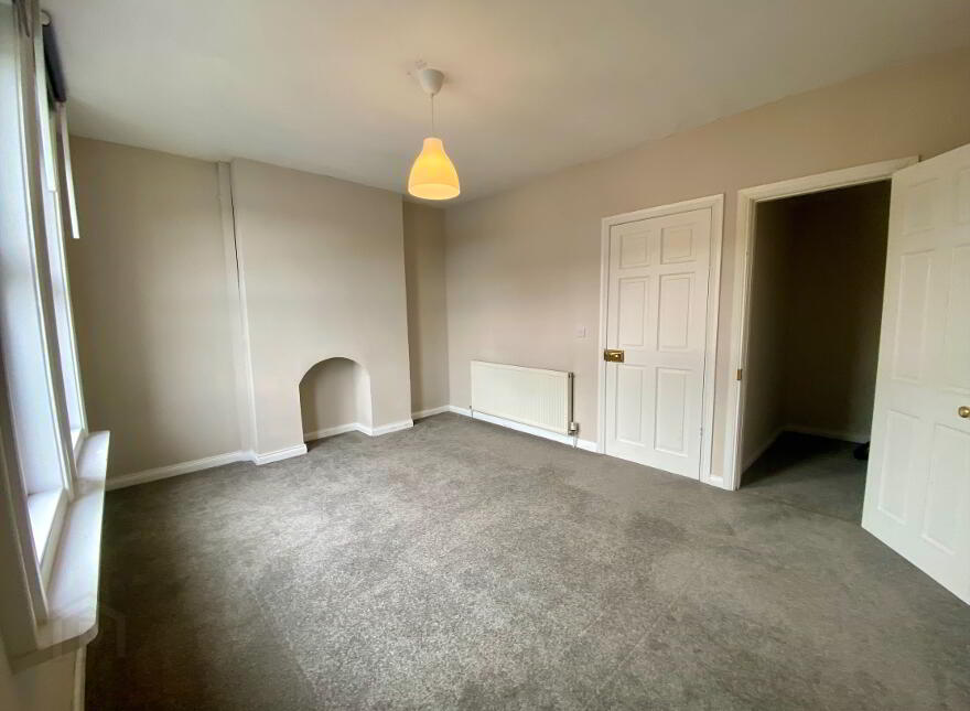 16 St Brides Street, Carrickfergus, BT38 8AG