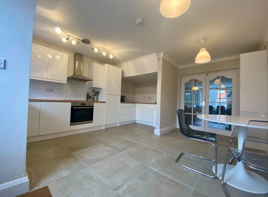 16 St Brides Street, Carrickfergus, BT38 8AG