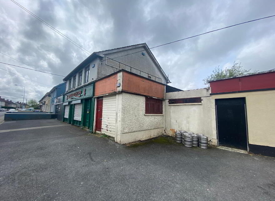 52 St. Johns Park, Waterford, X91K226