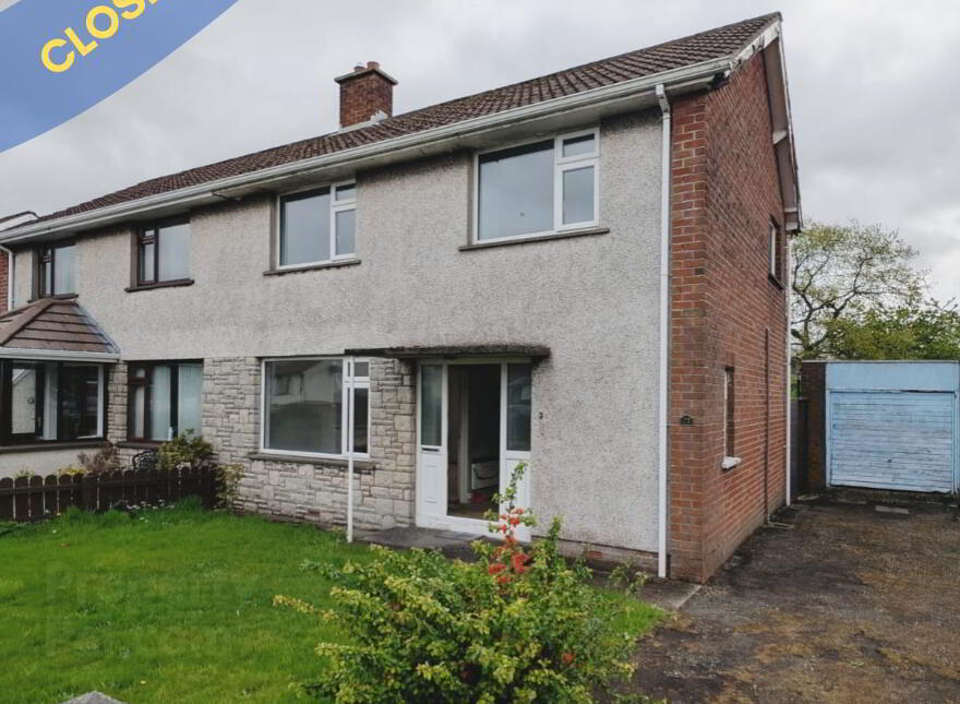 27 Blackburn Crescent, Londonderry, BT47 5QG photo
