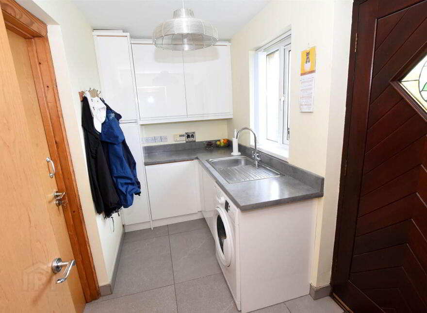 3 Turnstone View, Newtownards, BT23 8GU