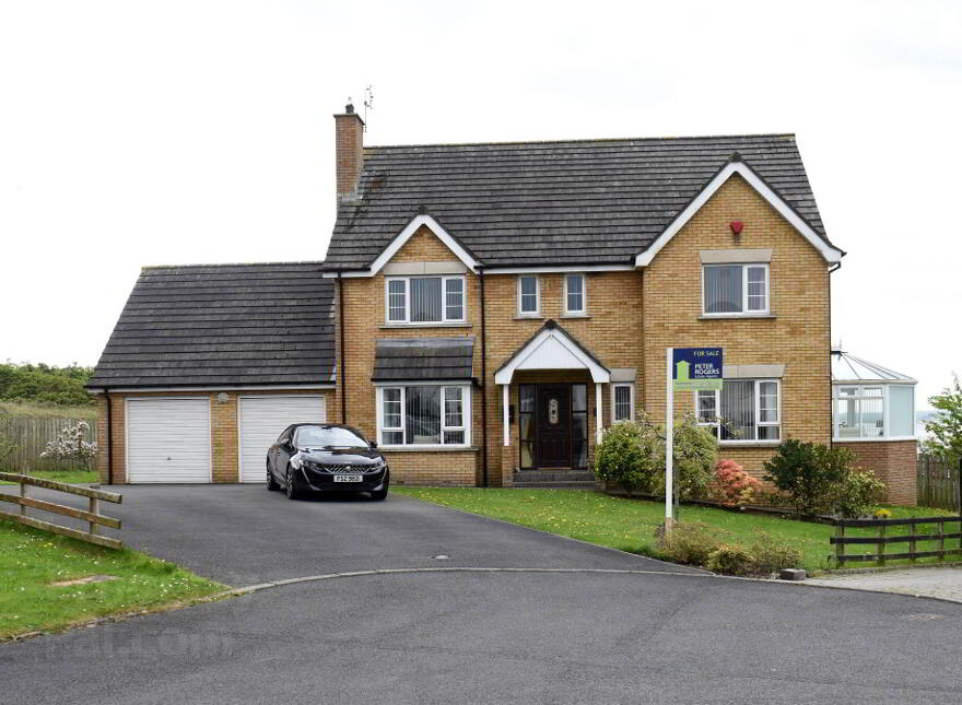 3 Turnstone View, Newtownards, BT23 8GU photo