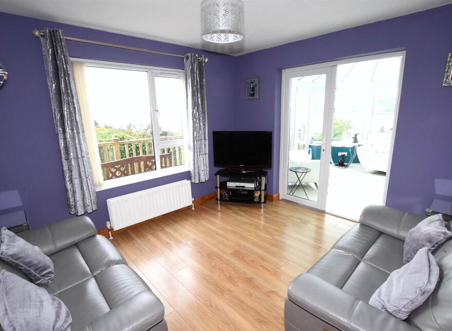 3 Turnstone View, Newtownards, BT23 8GU