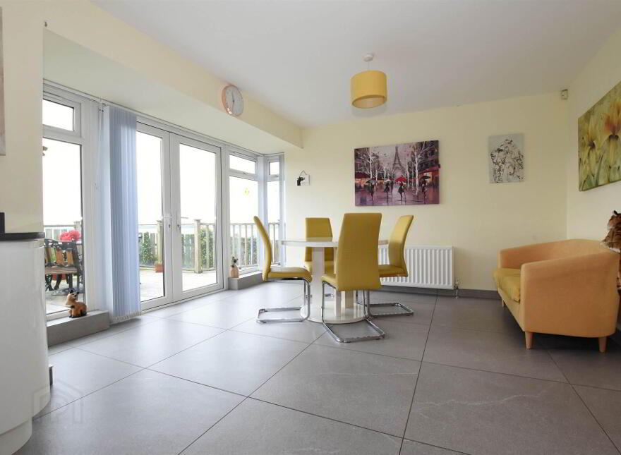3 Turnstone View, Newtownards, BT23 8GU