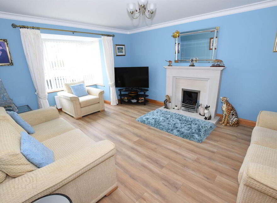 3 Turnstone View, Newtownards, BT23 8GU