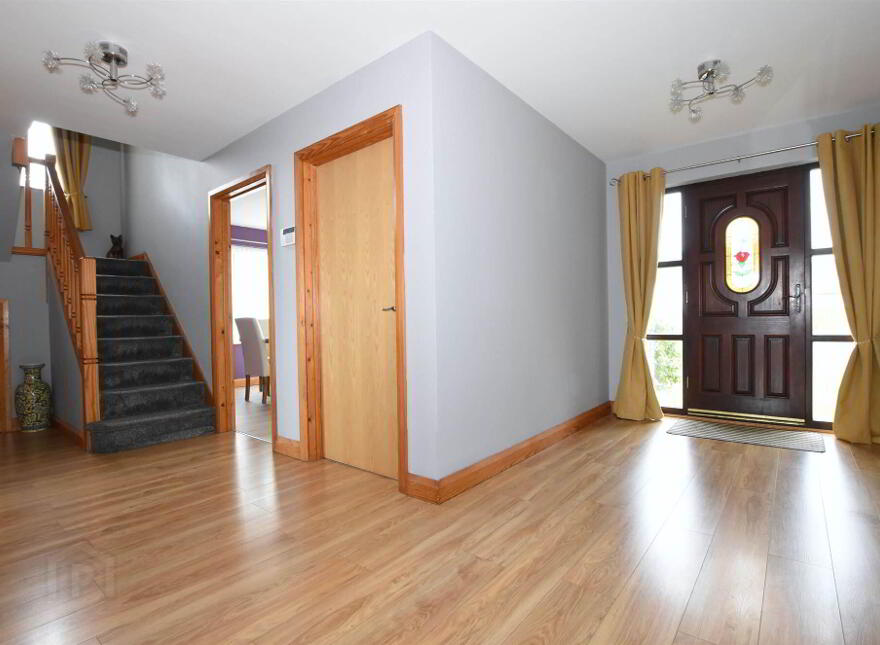 3 Turnstone View, Newtownards, BT23 8GU