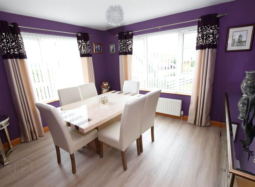 3 Turnstone View, Newtownards, BT23 8GU