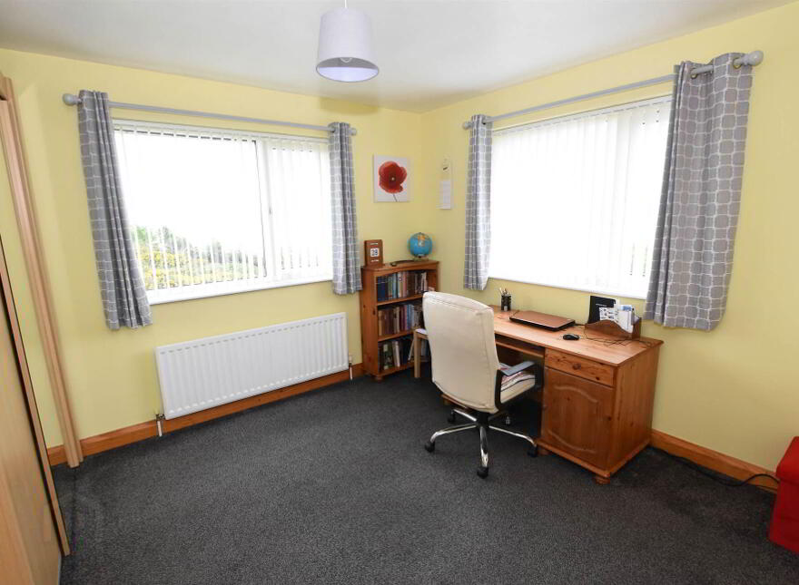3 Turnstone View, Newtownards, BT23 8GU