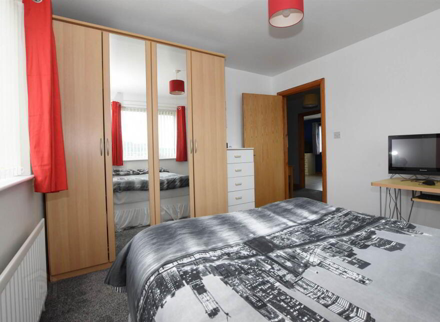 3 Turnstone View, Newtownards, BT23 8GU