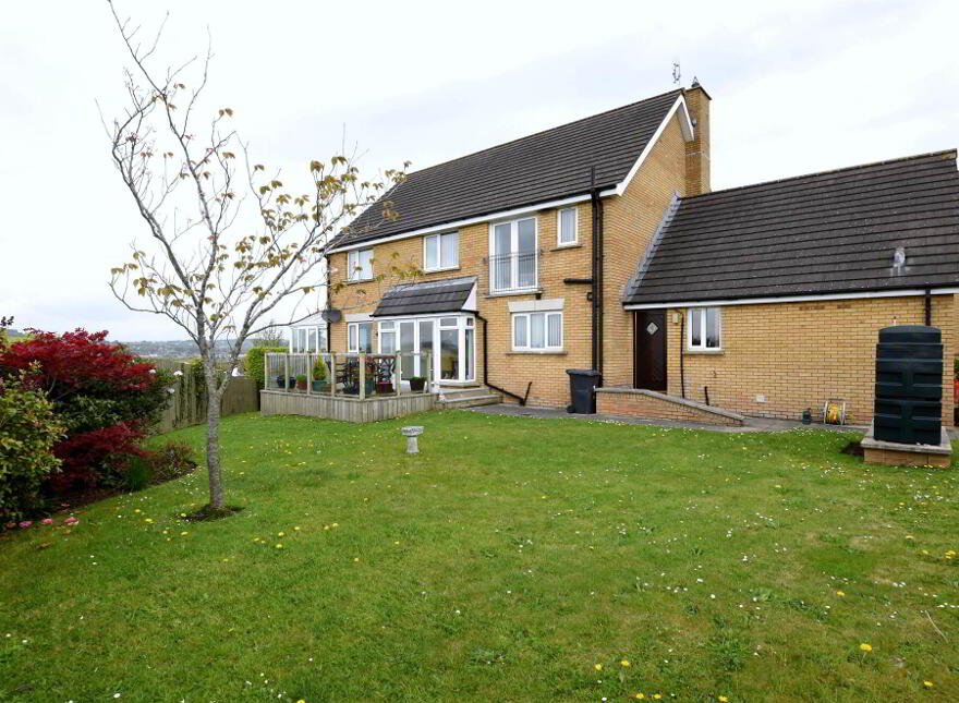 3 Turnstone View, Newtownards, BT23 8GU