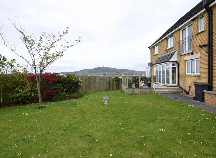 3 Turnstone View, Newtownards, BT23 8GU