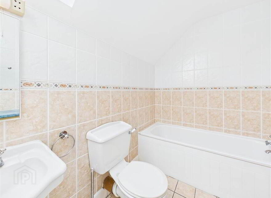 5 Willow Wood, Faithlegg, X91X3E6