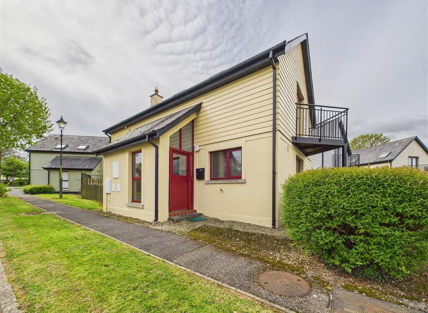 5 Willow Wood, Faithlegg, X91X3E6