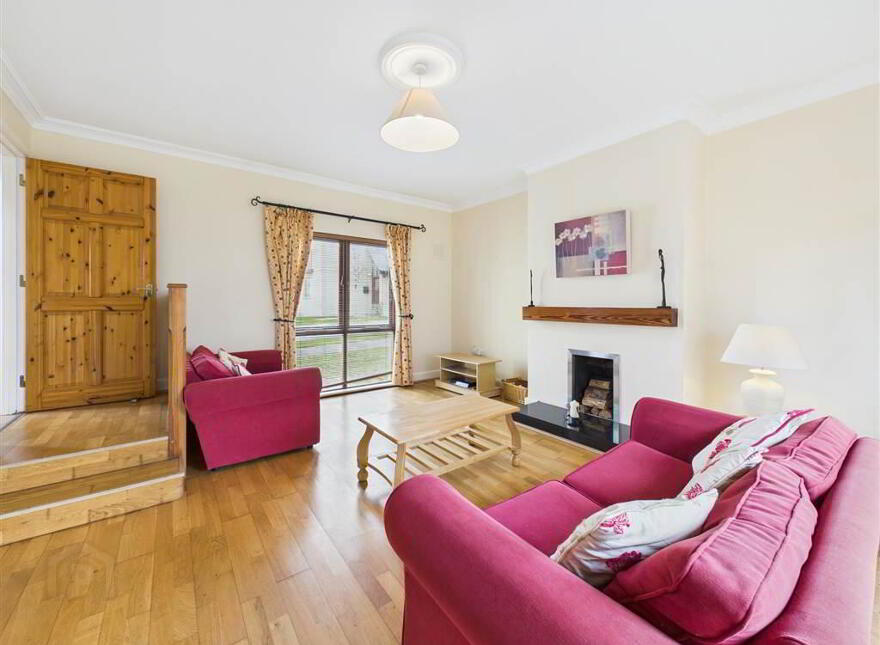 5 Willow Wood, Faithlegg, X91X3E6
