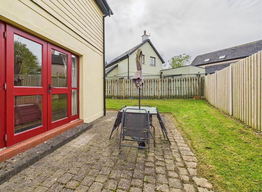 5 Willow Wood, Faithlegg, X91X3E6