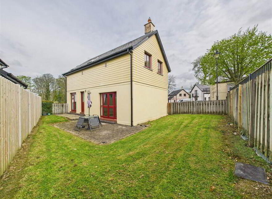 5 Willow Wood, Faithlegg, X91X3E6