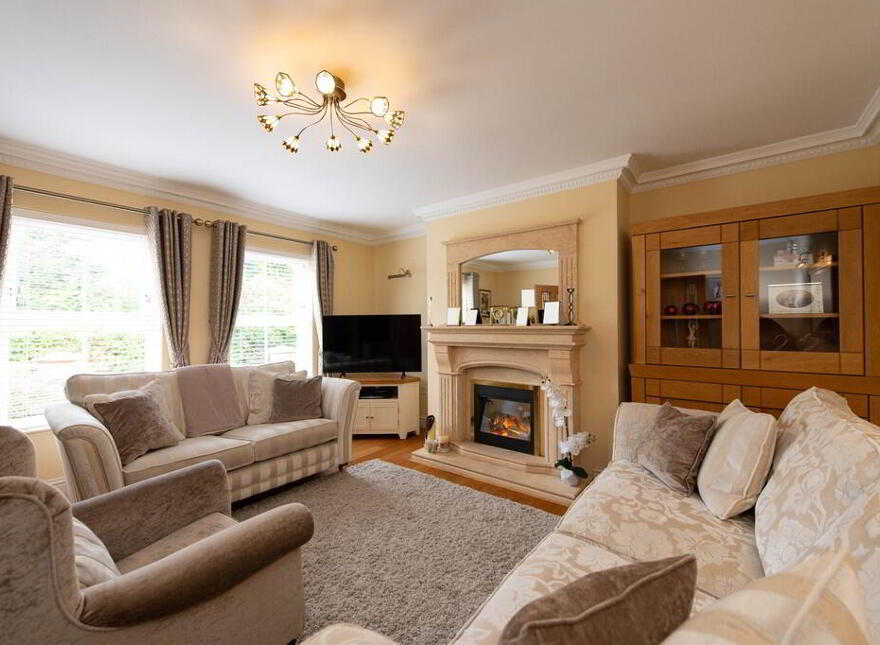 10 Millbank Road, Templepatrick, Ballyclare, BT39 0AS