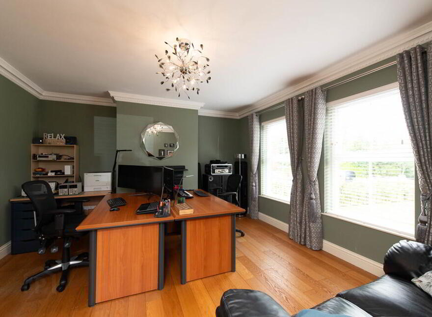 10 Millbank Road, Templepatrick, Ballyclare, BT39 0AS