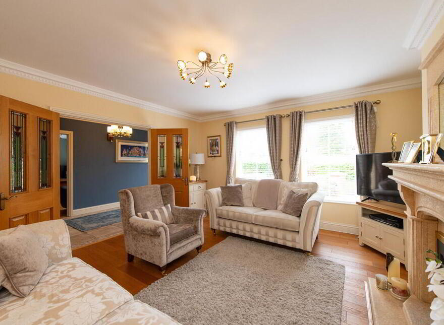 10 Millbank Road, Templepatrick, Ballyclare, BT39 0AS