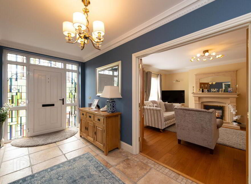 10 Millbank Road, Templepatrick, Ballyclare, BT39 0AS