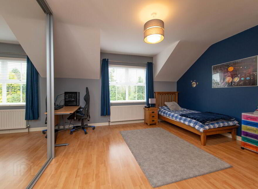 10 Millbank Road, Templepatrick, Ballyclare, BT39 0AS