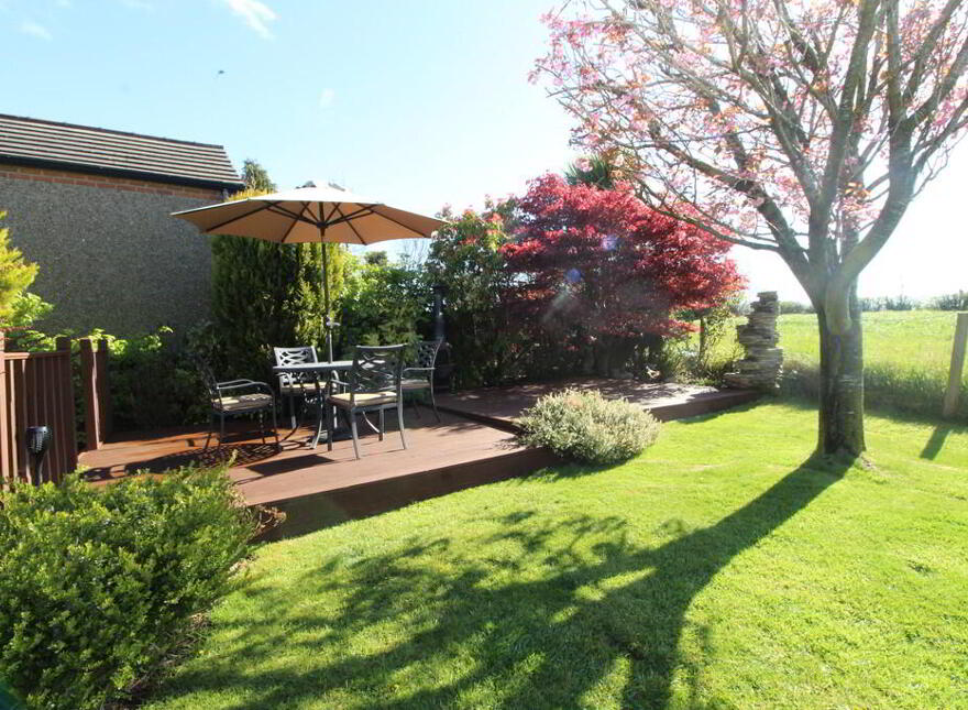 10 Millbank Road, Templepatrick, Ballyclare, BT39 0AS