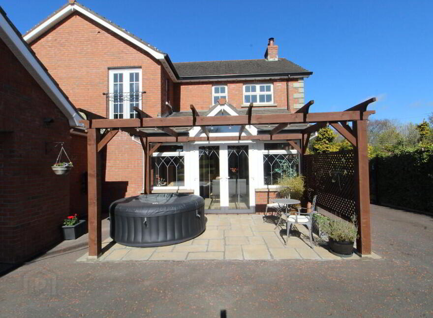 10 Millbank Road, Templepatrick, Ballyclare, BT39 0AS