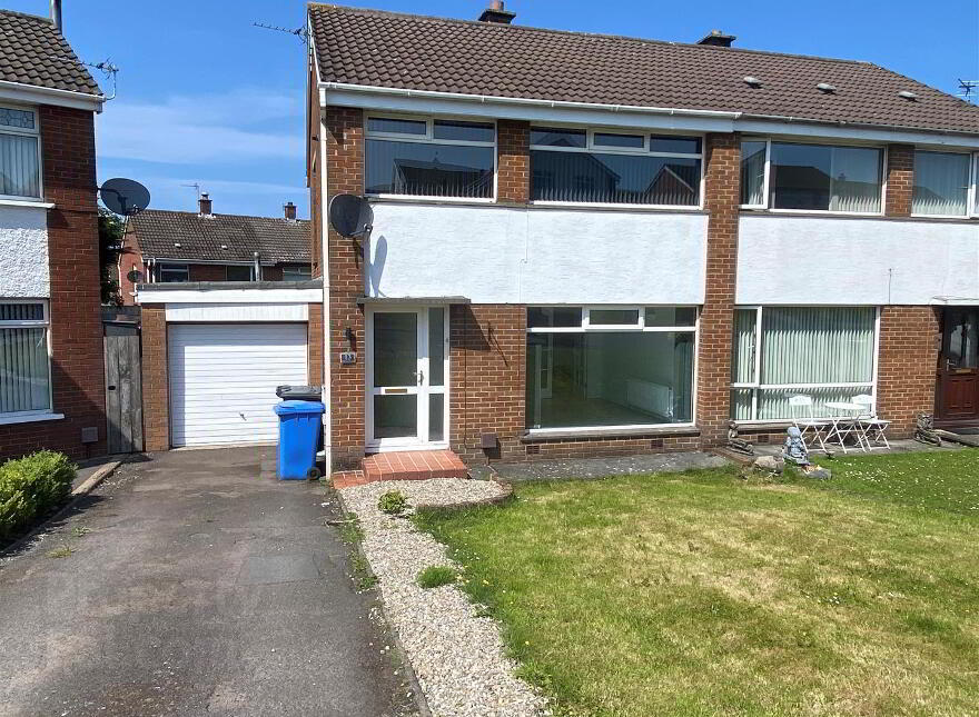 13 Cranley Road, Bangor, BT19 7HE photo