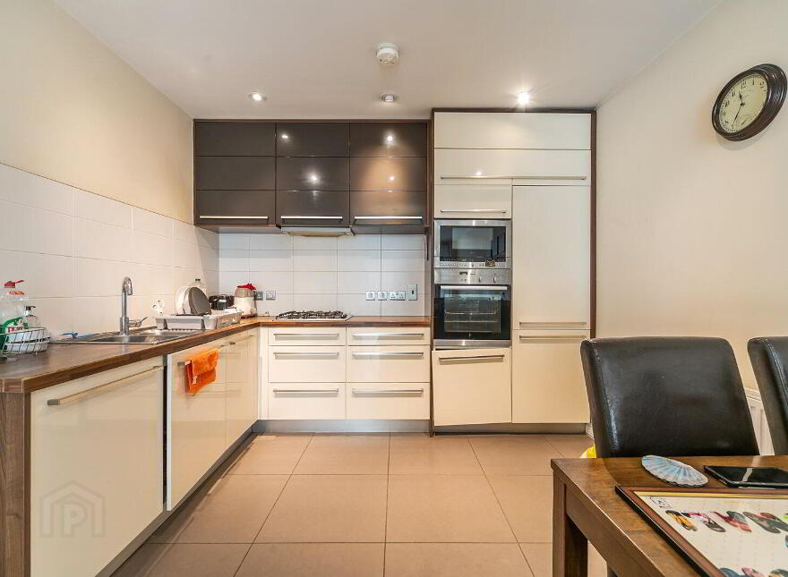 Apartment 6.20 The Arc 2f Queens Road, Belfast, BT3 9FG