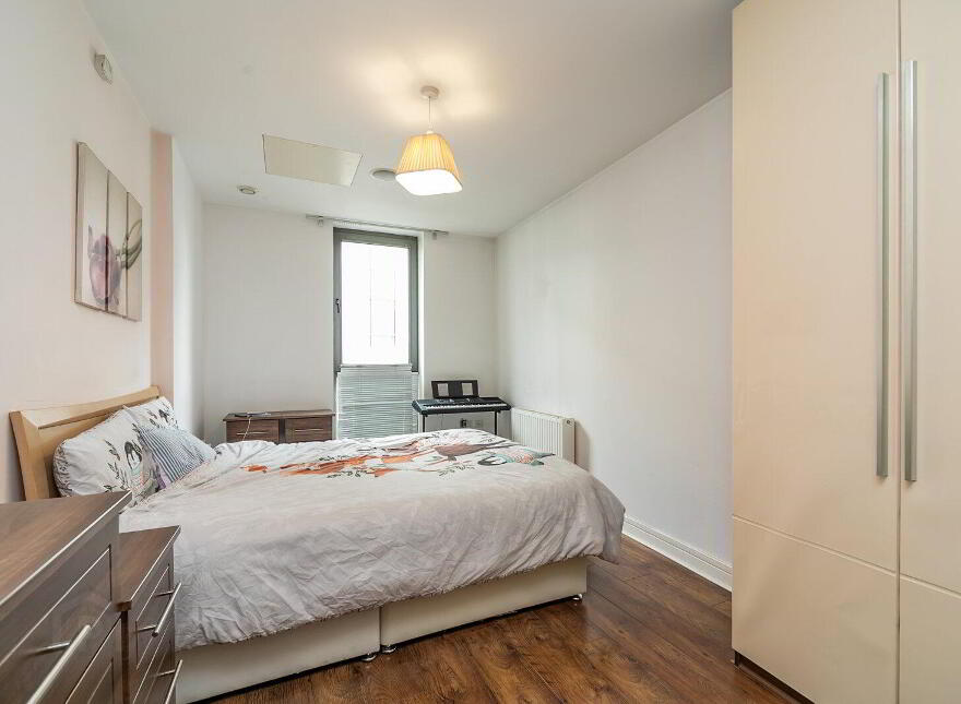 Apartment 6.20 The Arc 2f Queens Road, Belfast, BT3 9FG