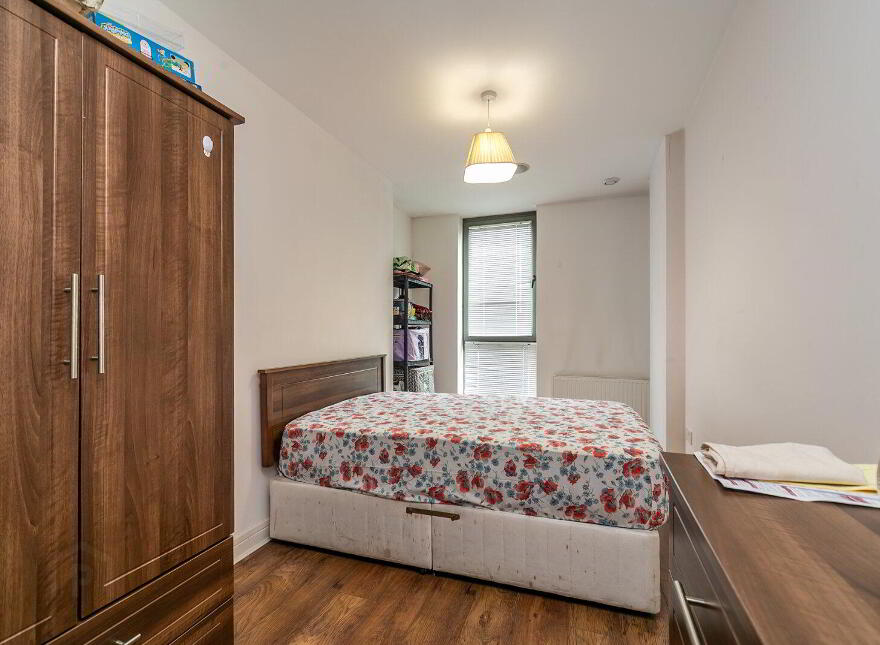 Apartment 6.20 The Arc 2f Queens Road, Belfast, BT3 9FG