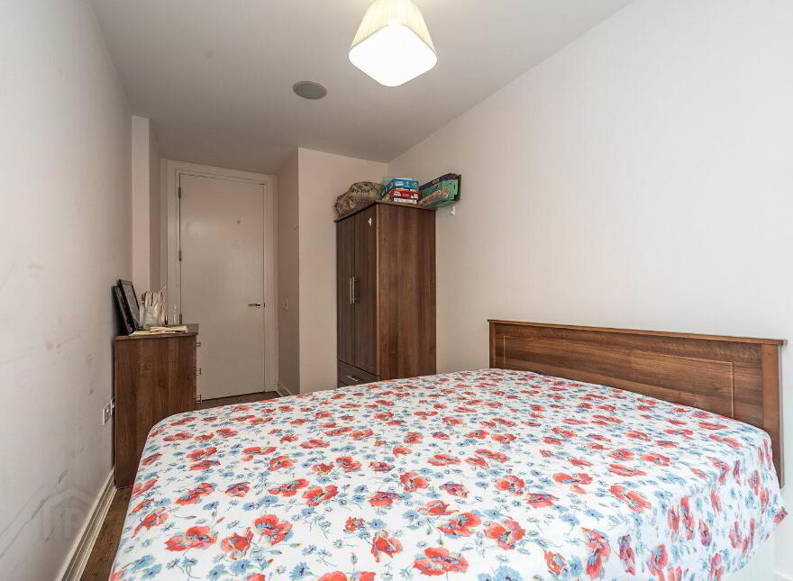 Apartment 6.20 The Arc 2f Queens Road, Belfast, BT3 9FG