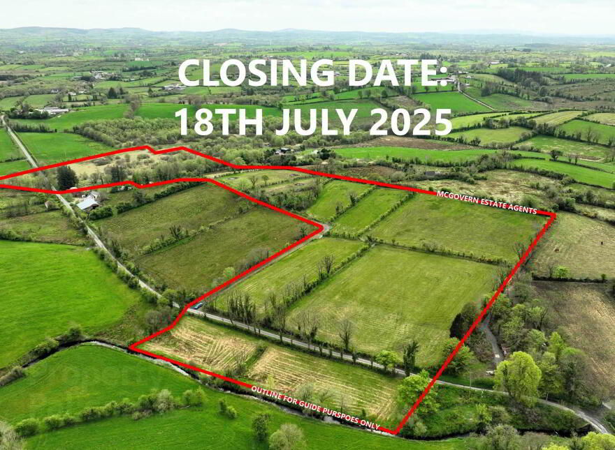 Land At, Stralongford Road, Trillick, BT78 3TZ photo